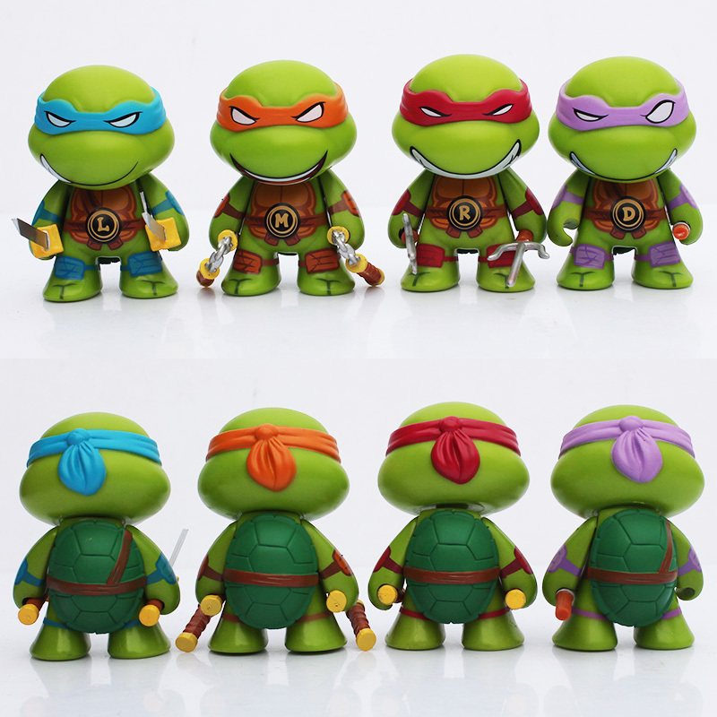 Kupit Cherepashki Nindzya Cherepahi Cifry Brelok 7 Sm 4sht Mnogo Dejstvij Tmnt Risunok Igrushki Kukly Rafael Cherepahi V Internet Magazine S Besplatnoj Dostavkoj Iz Kitaya Nizkie Ceny Nazya Com