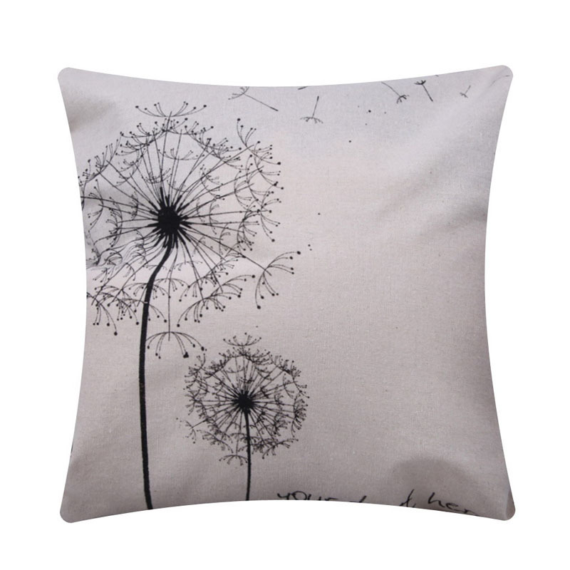 New Simple Fashion Linen Throw Pillow Cases Home Decor Cushion Cover New Simple Fashion Linen Throw Pillow Cases Home Decor Cushion Cover