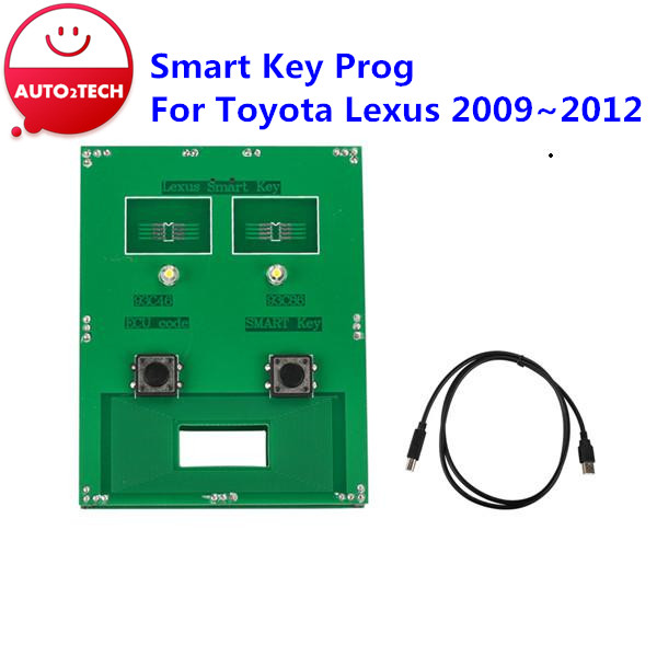 -   Toyota Lexus 2009 ~ 2012  