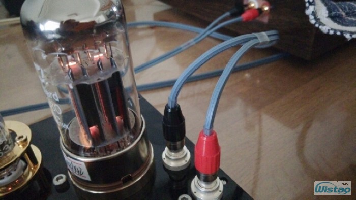 Applications and Modification by Audiophiles WEVT-6N11(a15l)