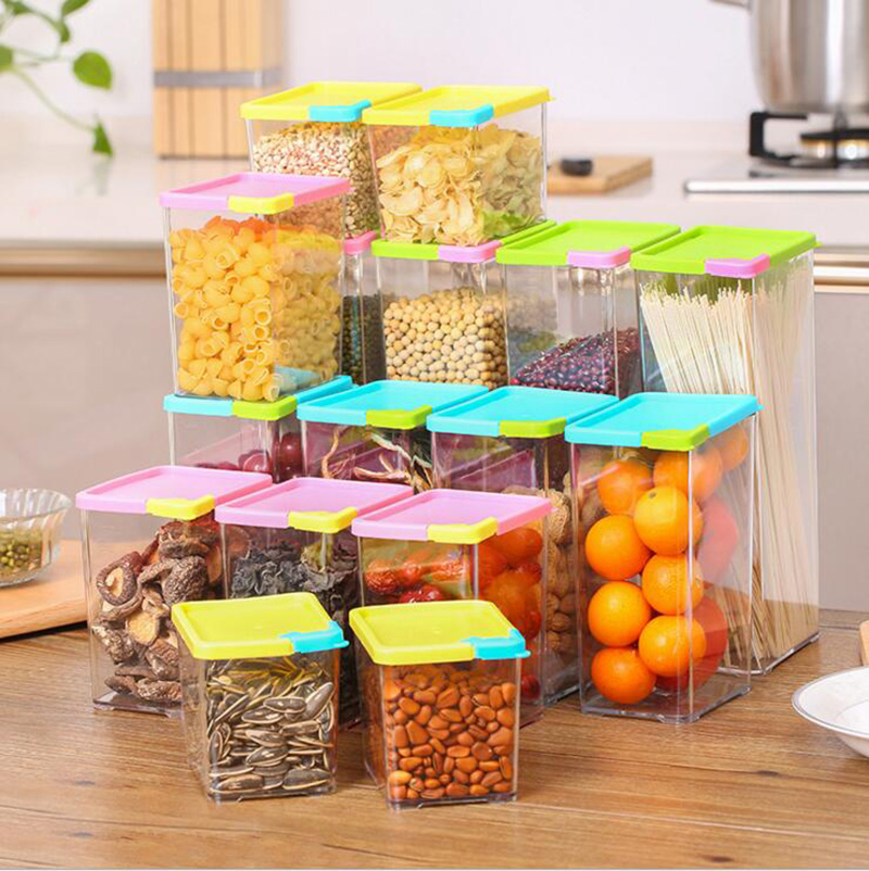 Online Kaufen Großhandel durchsichtigen kunststoff box mit deckel aus