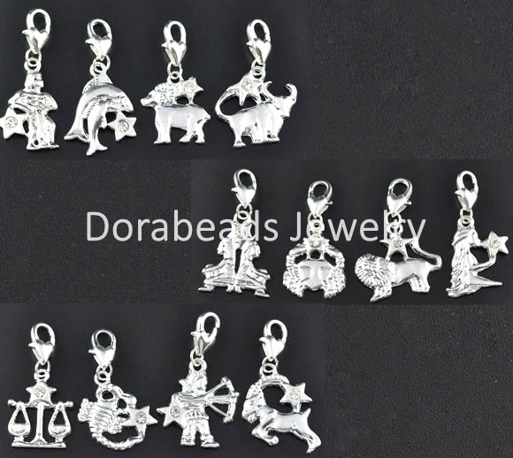 24     charms. Fit    ( B09423 ) 8 
