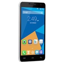 4G LTE Original DOOGEE IRON BONE DG750 4 7 Android 4 4 2 Smart Phone MT6592