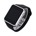 A1 WristWatch Bluetooth Smart Watch Sport Pedometer With SIM Camera Smartwatch For Android Smartphone Russia T15