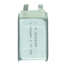 1 pcs rechargeable RC Lipo li-polymer battery 3.7v 1100mah 25C For RC Helicopter Drone FPV DJI Helicopter