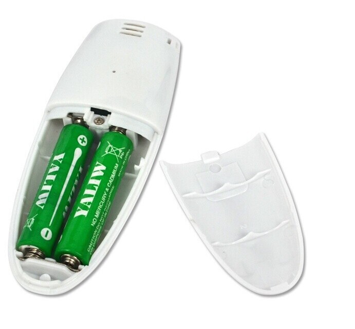 2015 Breath Tester Analyzer Pocket Digital Alcohol Breathalyzer Detector Test Testing