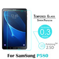 Amazing 9H Premium For Samsung Galaxy Tab A 10 1 2016 P580 P585 Tablet Tempered Glass