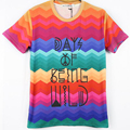 Funny t shirt 3d marvel t shirts fashion 2016 summer short tshirt homme men clothes digital