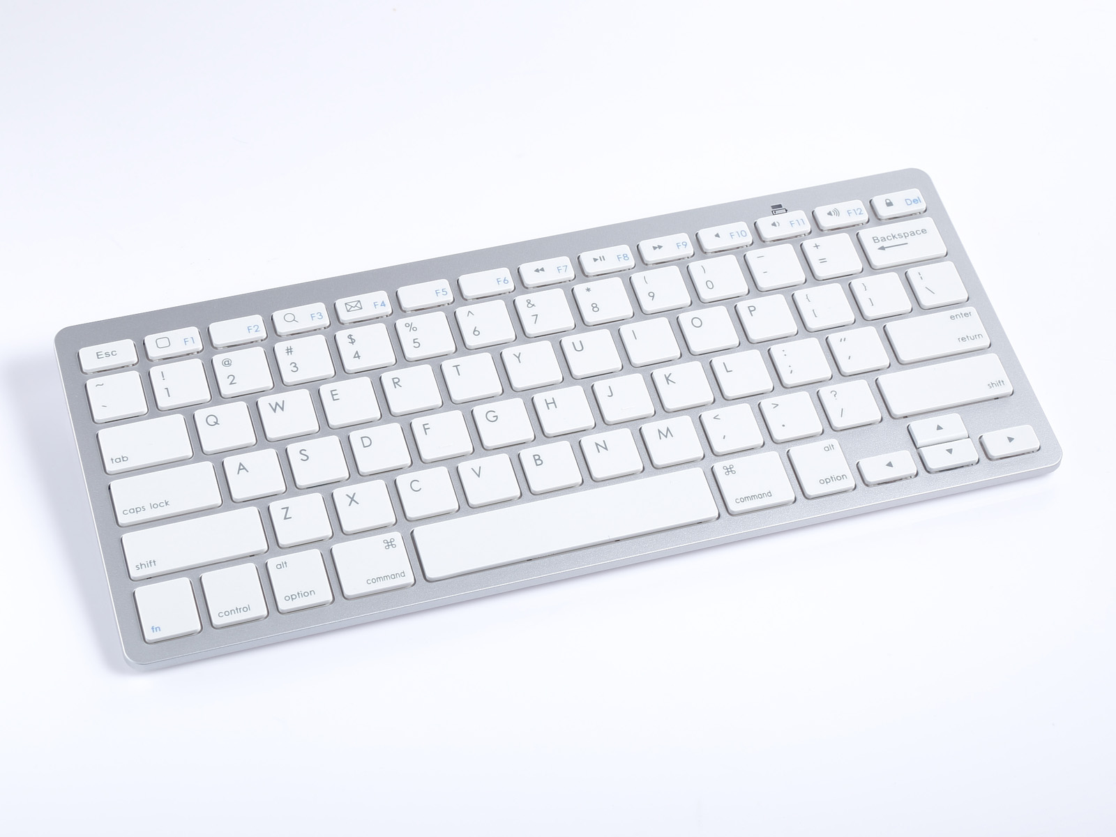 ULAK Ultra Slim Bluetooth Wireless Keyboard for Amazon Kindle Fire