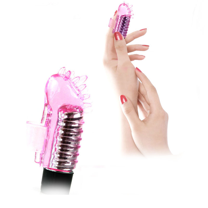 Battery poered fingertip vibrator Bdsm rules and contracts