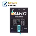 2016 Special Offer OEM Orange5 Professional Programming Device With Full Packet Hardware Enhanced Function Software orange