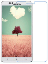Ultra Clear HD Front LCD glossy Screen Protector Screen protective Film For Lenovo A816