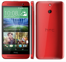 Unlocked HTC One E8 Original Cell Phone 5 0 inch Android 4 4 2GB RAM 16GB