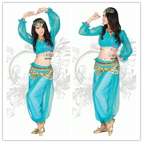 Popular Jasmine Halloween Costumes-Buy Cheap Jasmine Halloween Costumes ...