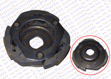 Clutch shoe GY6 125CC 150CC 152QMI 157QMJ ATV Buggy Scooter Go Karts Kazuma Taotao Jonway Nst Roketa Parts