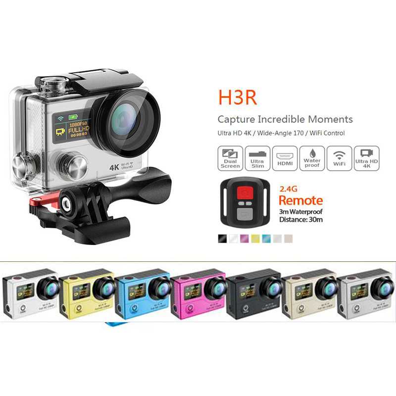  H3R  H3   Ultra HD 4     170    2 