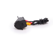 Rearview camera For AUDI A3 A4 A5 A6 A6L A8 Q7 S4 RS4 S5 TT rear