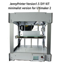 JennyPrinter simplified version for ultimaker2 DIY KIT