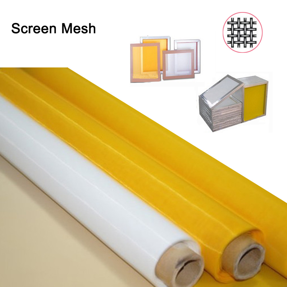 Online Buy Wholesale silk screen mesh from China silk screen mesh