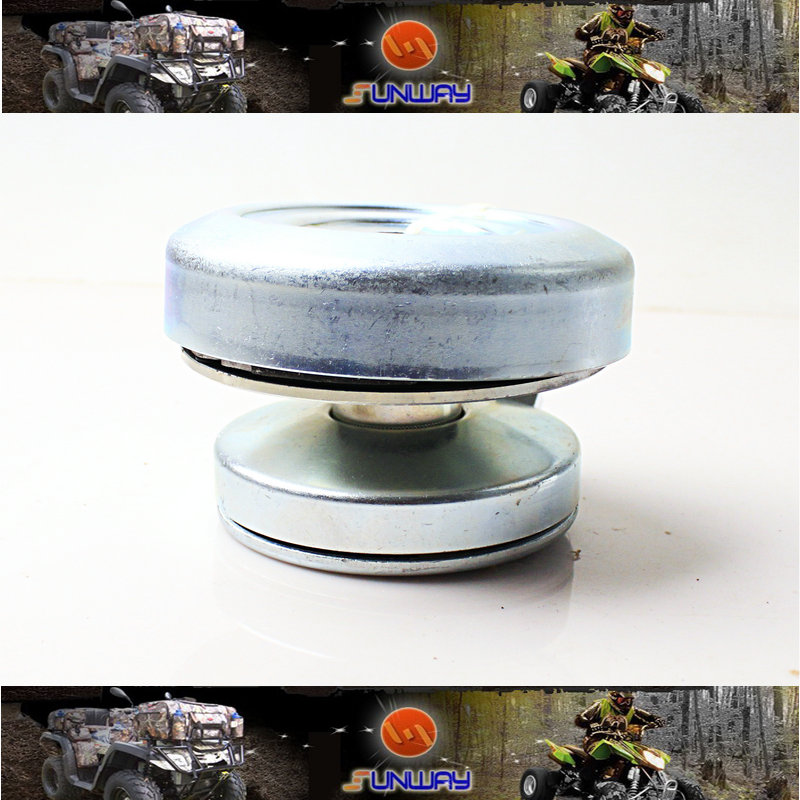 Фотография Motorcycle Mini Bike Go Kart Scooter Clutch for Peugeot 103 parts Free Shipping