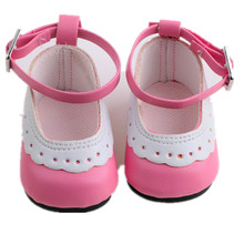 Free shipping!!!Hot new style popular 2016yards “American girl doll shoes/ 1240