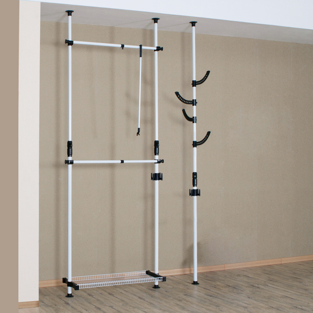 Vergelijk prijzen op bedroom wardrobe cabinets online winkelen ...