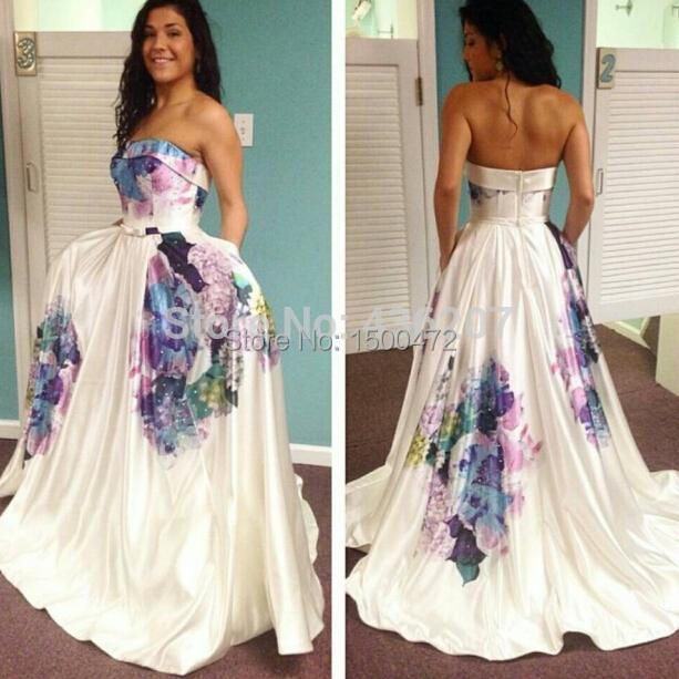 vestidos vintage de fiesta 2016