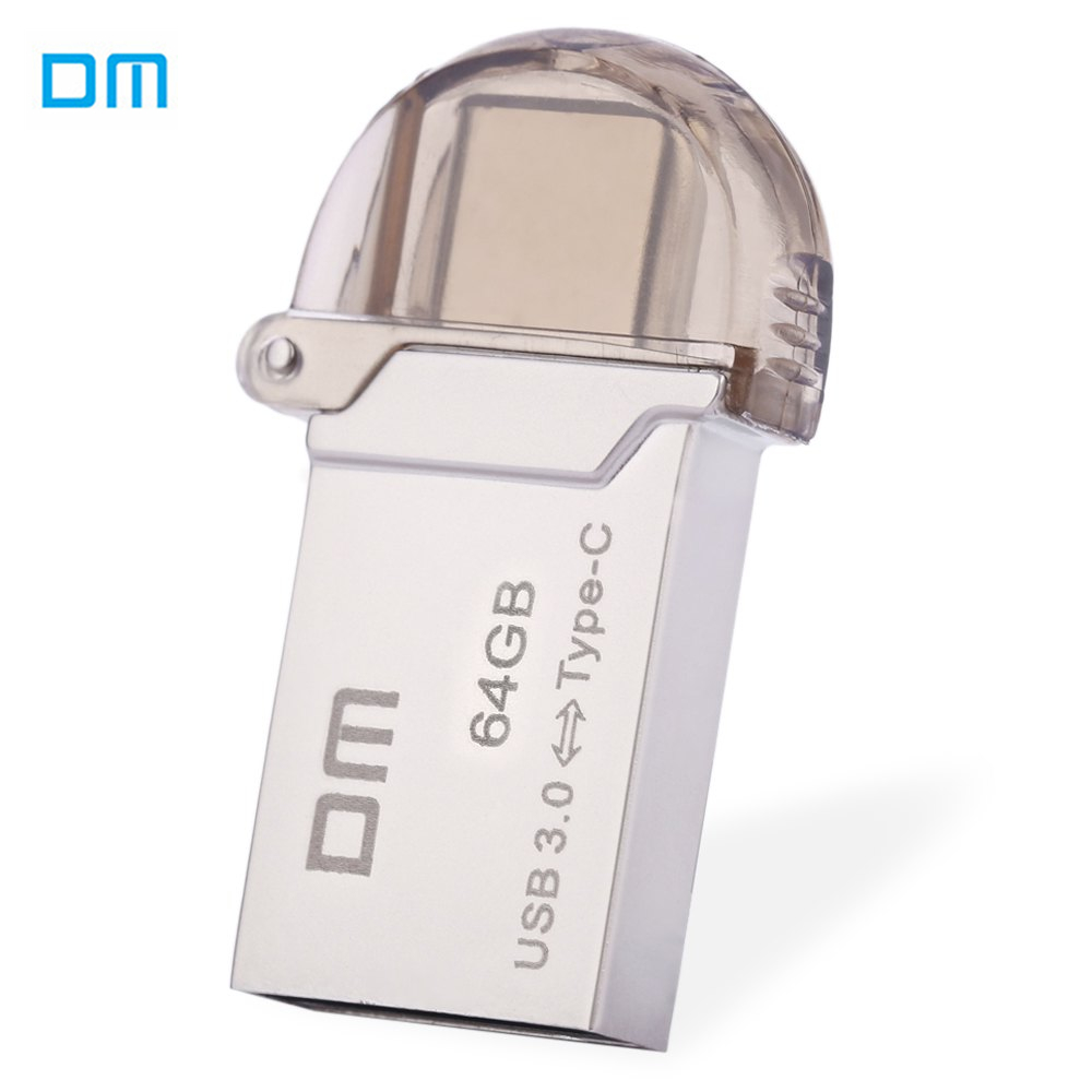 DM PD017 OTG USB 3.0 16GB USB Flash Drive 