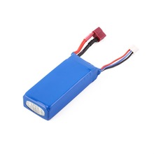 TOP Quality 7.4V 2000mAh 25C (903475) Sima X8C battery (T connector) – need Coding