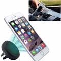 360 Degree Universal Car Holder Magnetic Air Vent Mount Smartphone Dock Mobile Phone Holder Cell Phone