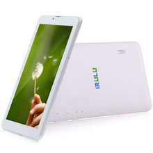 iRULU 7 Tablet PC Android 4 4 kitkat 1024 600 8GB Phablet 2G 3G Dual Core