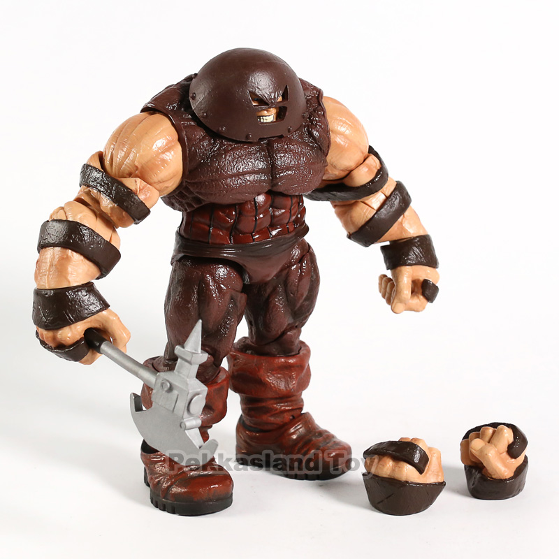 juggernaut figure