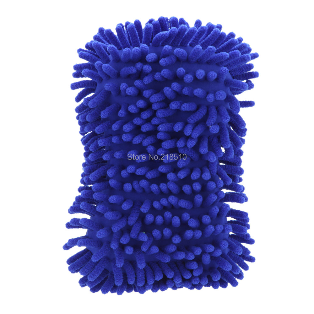 Car cleaning brush Cleaner Tools Microfiber super clean Car Cleaning Sponge Product Cloth Towel Wash Gloves Supply