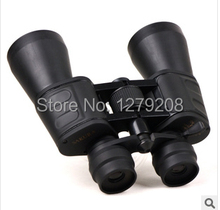 Hd wide angle Central Zoom Portable LLL Night Vision Binoculars Telescope Style