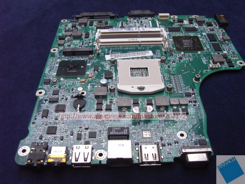 Acer Aspire 4820 4820TG HM55_R0012889_MBPSE06001