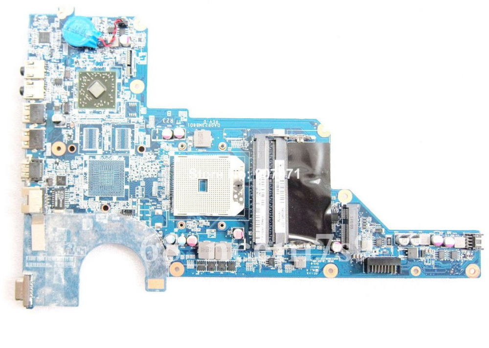 For HP Pavilion G4 G6 G4-1000 Series Mainboard 649948-001 Laptop Motherboard Fully Tested All Functions Good Work