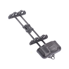 Archery 5 Arrow Quiver Compound Bow Deadlock Lite Black for Hunting Caza Accessory Arrow Quivers