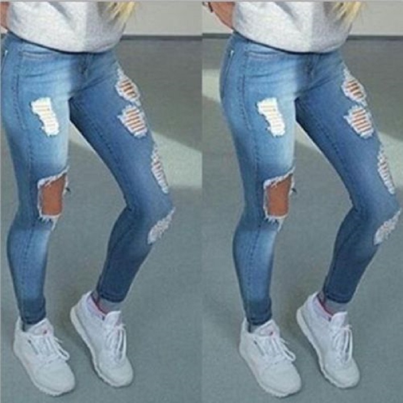 cool jeans for girls