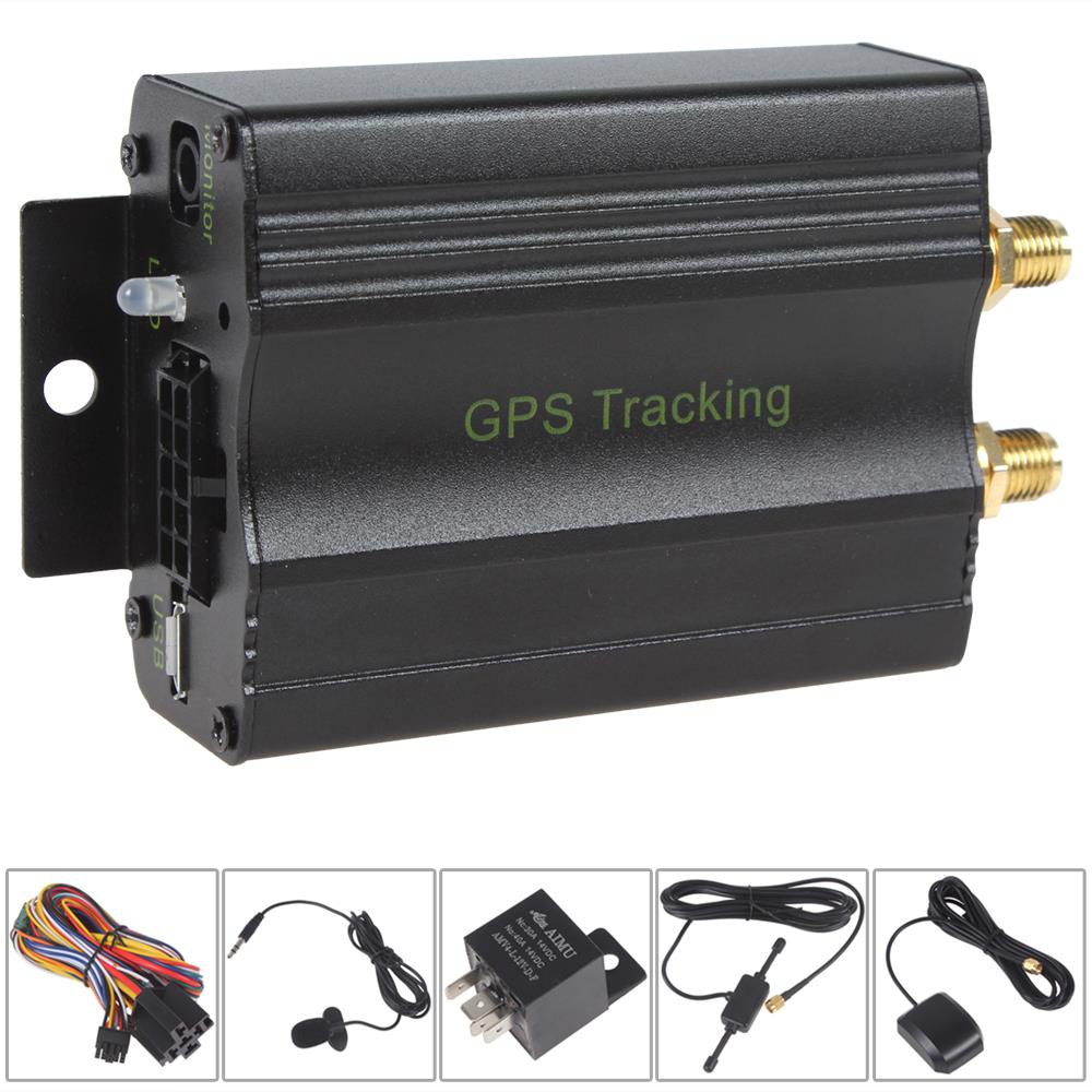 Tk103         GPS   GSM GPRS SMS 4  -    [ 