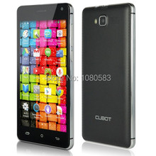 Original Cubot S200 MTK6582 Quad Qore Cell Phone Android 4 2 5 0inch IPS QHD Screen