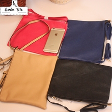 New 2016 Women’s Handbag Brand Cross Body Crossbody Bags Women Leather Handbags Shoulder Small Bag Women Messenger Bags