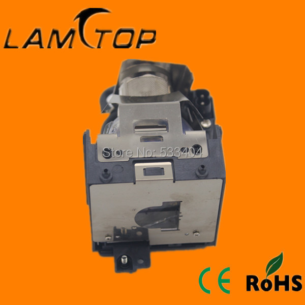 LAMTOP  Compatible projector lamp with housing/cage    AN-XR10LP  for   XR-12SA