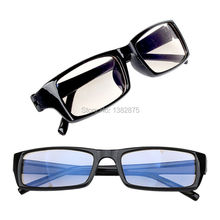 Free Shipping PC TV Eye Strain Protection Glasses Vision Radiation E TN