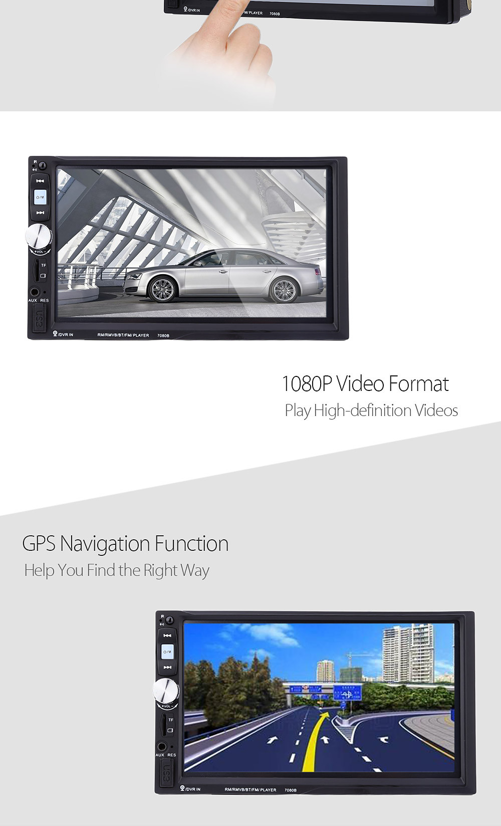 Fig. Image for content