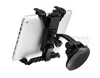 Car Holder For 7-10 inch Tablet