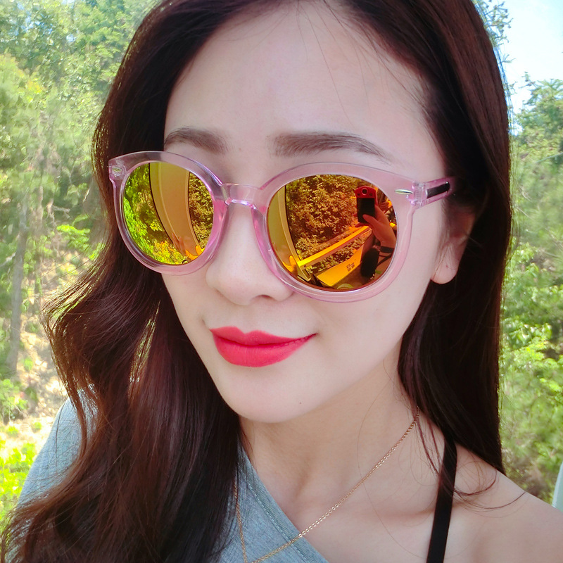 M nagel sonnenbrille, sonnenbrille, <b>cecilia cheung</b>, mit dem gleichen Stil <b>...</b> - M-nagel-sonnenbrille-sonnenbrille-cecilia-cheung-mit-dem-gleichen-Stil-der-retro-weiblichen-gelee-farbe-runde