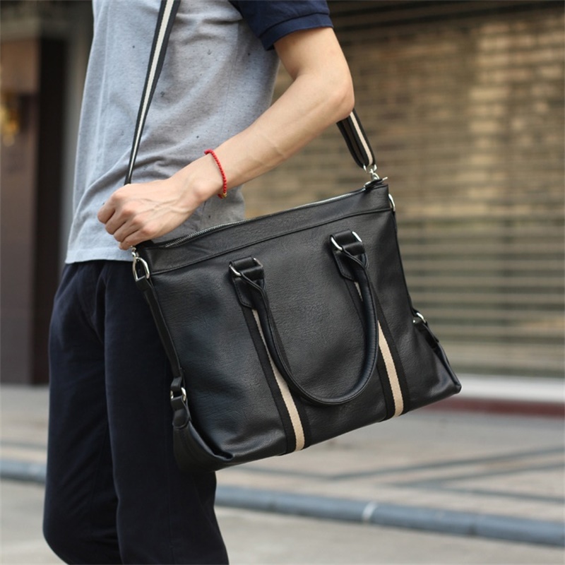 2015 New design fashion genuine leather bag men messenger bags casual small shoulder bags vintage crossbody bags bolsas de couro