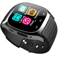 Original M26 Bluetooth Smart Watch For IOS Apple IPhone6 5 And Android SMS Remind Sport Fitness