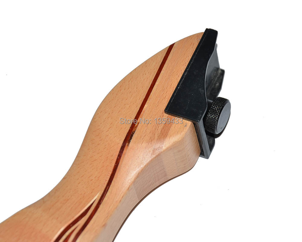 High quality 28lbs take down recurve bow practice bow handmade wooden traning bow laminated archery bows