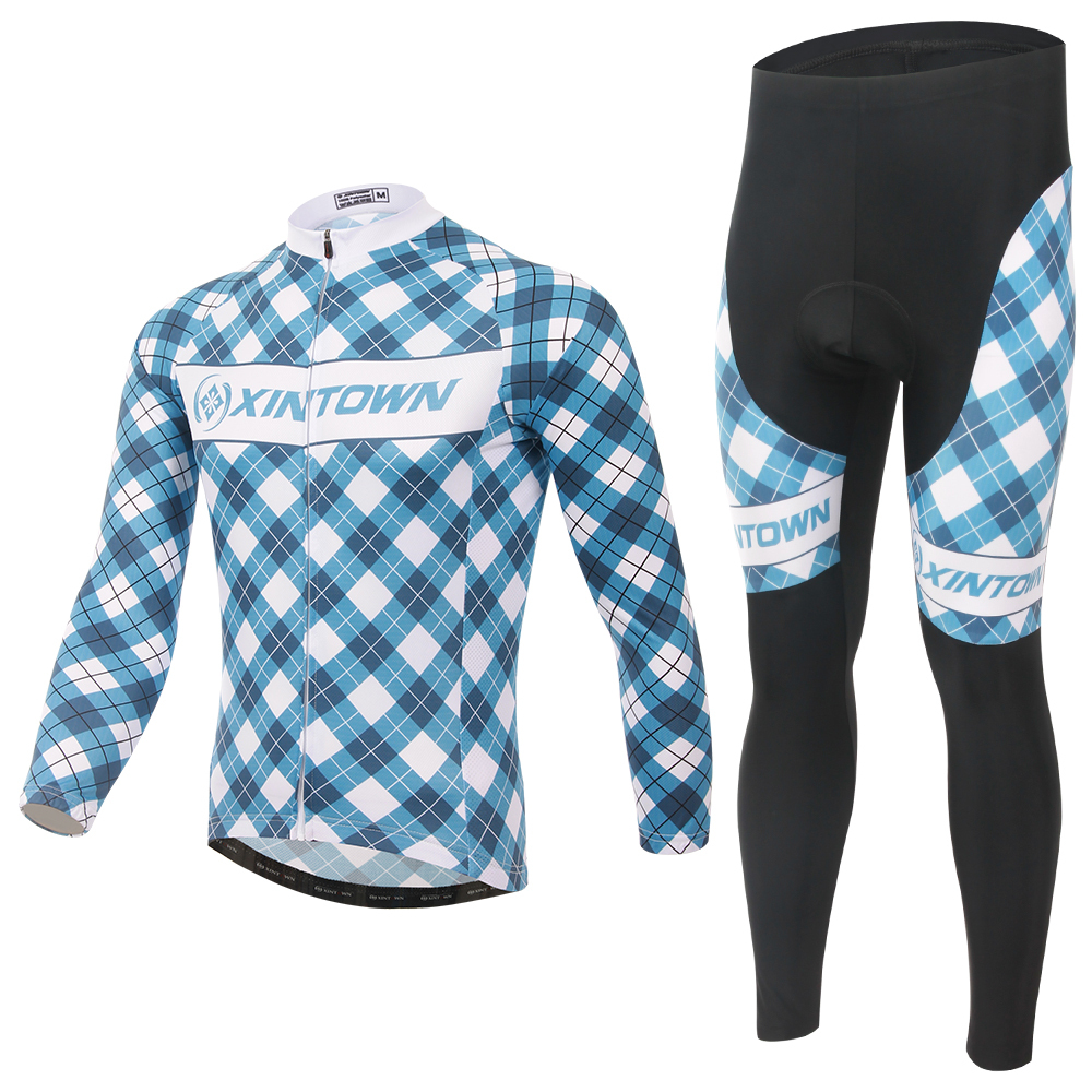 specialised cycle clothing